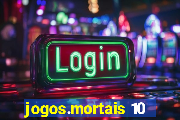 jogos.mortais 10