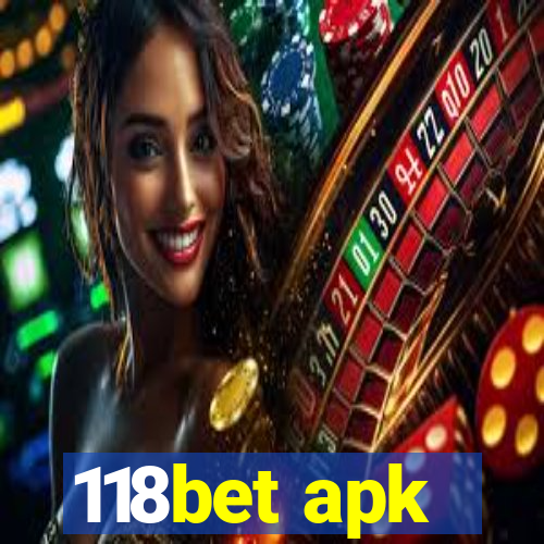 118bet apk