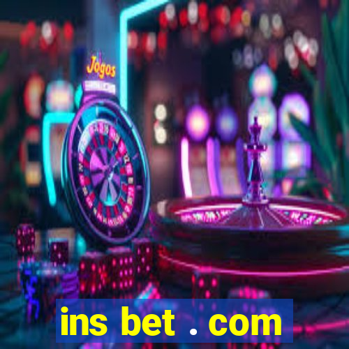 ins bet . com