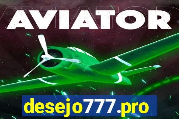 desejo777.pro