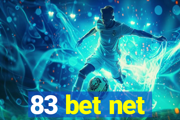 83 bet net