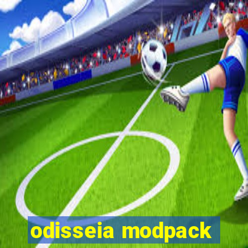 odisseia modpack