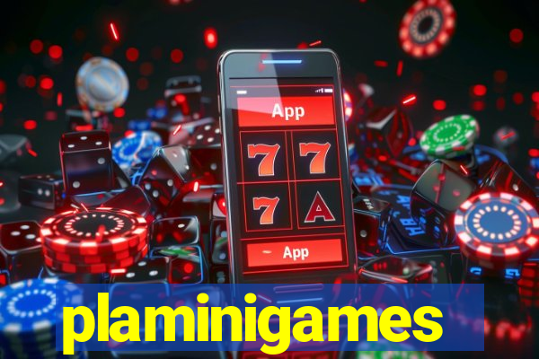 plaminigames