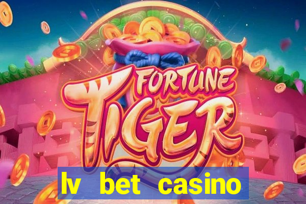 lv bet casino bonus codes