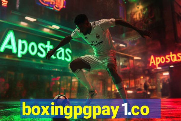 boxingpgpay1.com