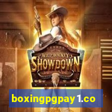 boxingpgpay1.com