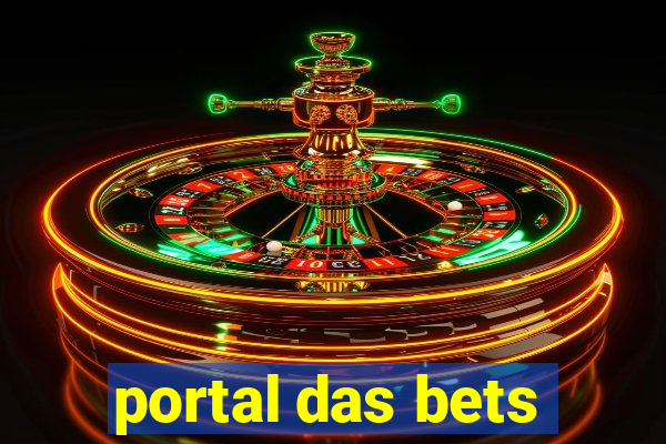 portal das bets