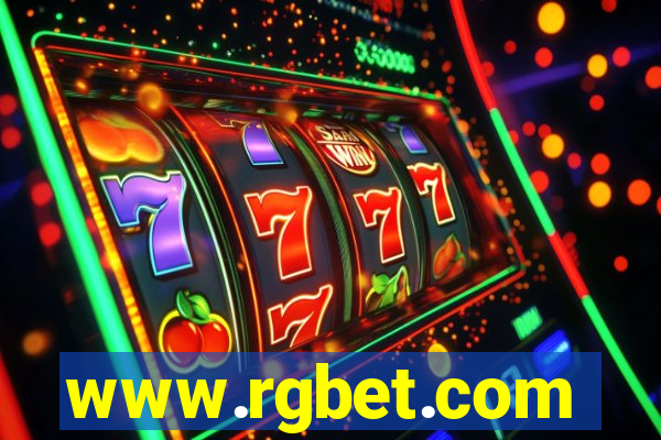 www.rgbet.com