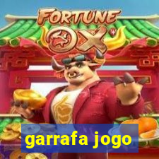 garrafa jogo