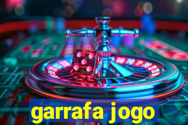 garrafa jogo