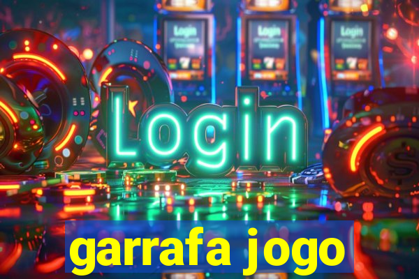 garrafa jogo