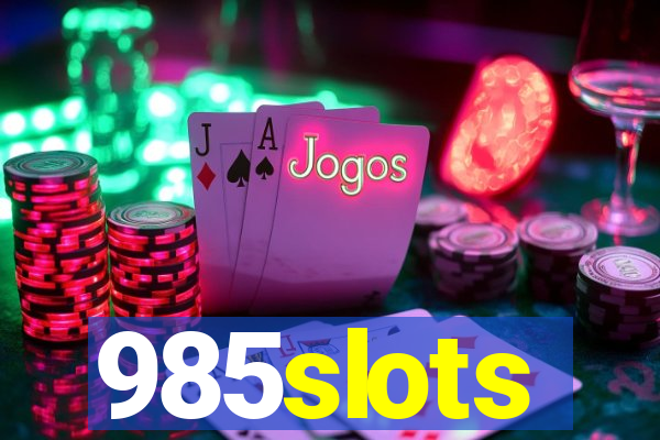 985slots