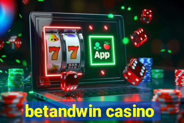 betandwin casino