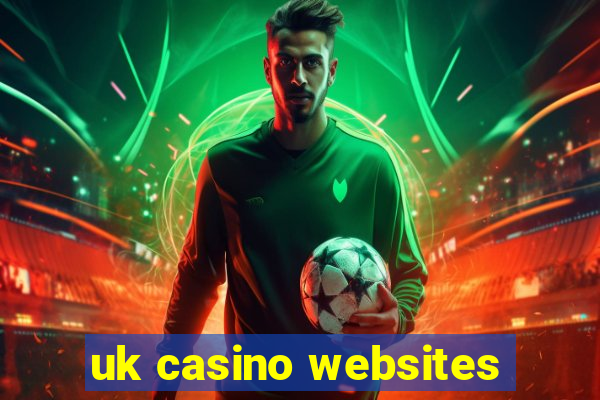 uk casino websites