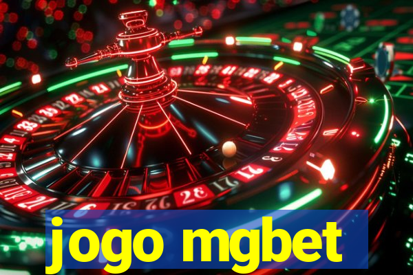 jogo mgbet