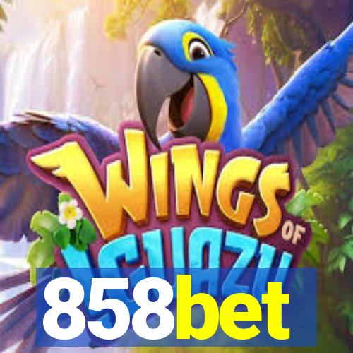 858bet