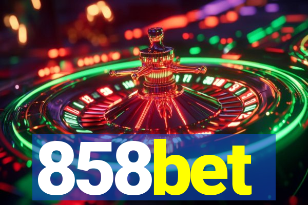 858bet