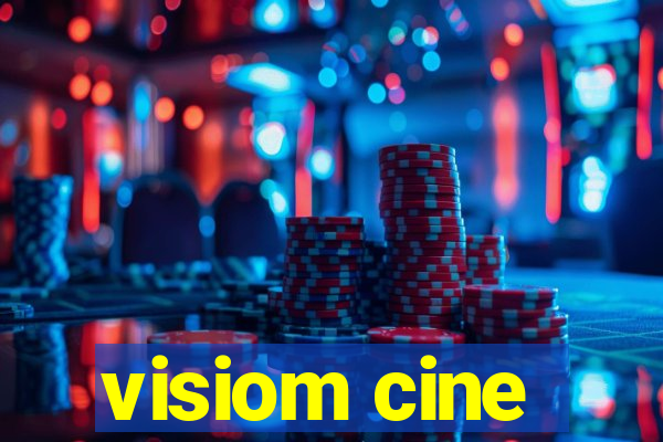 visiom cine