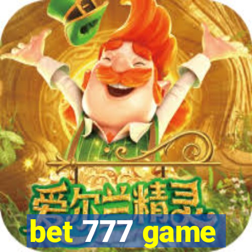 bet 777 game