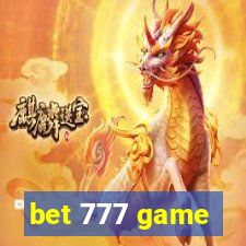 bet 777 game