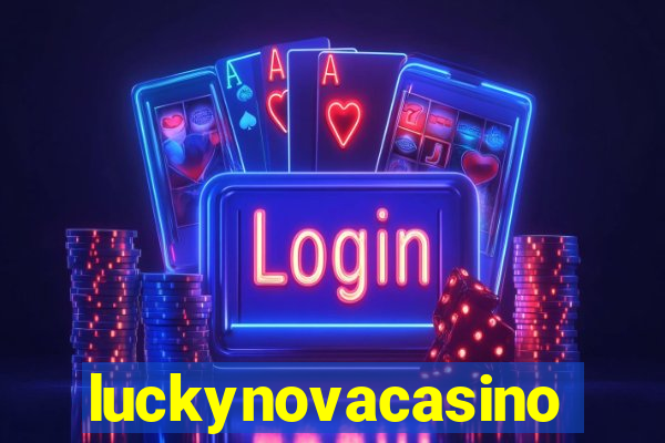 luckynovacasino