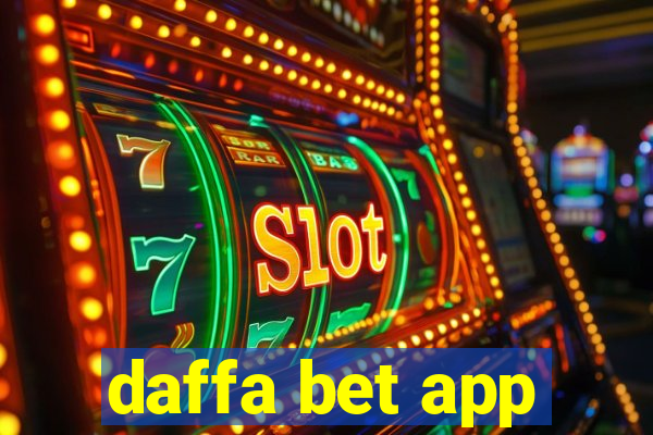 daffa bet app