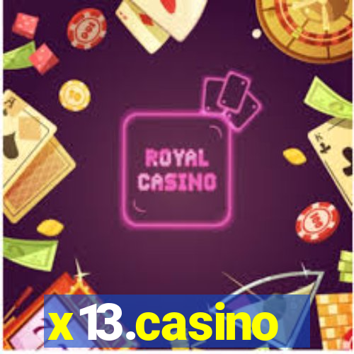 x13.casino