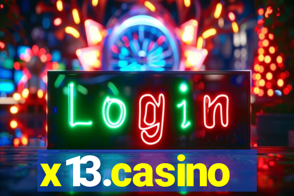 x13.casino