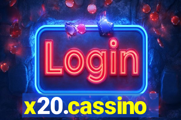 x20.cassino