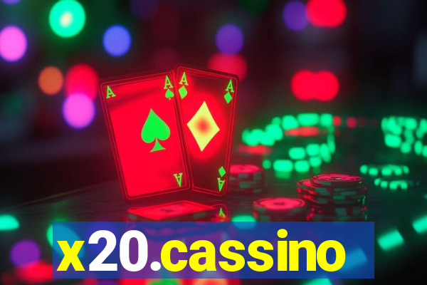 x20.cassino