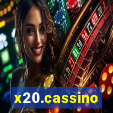 x20.cassino