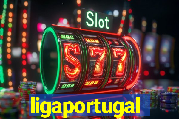 ligaportugal