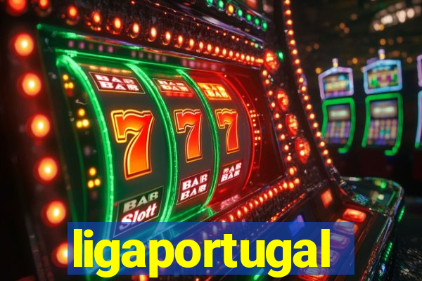 ligaportugal