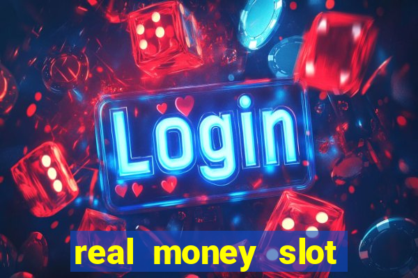 real money slot game app