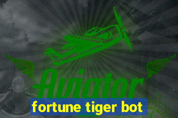 fortune tiger bot