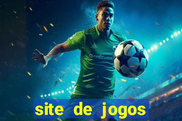 site de jogos futebol online