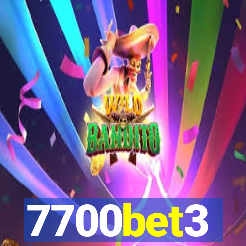 7700bet3