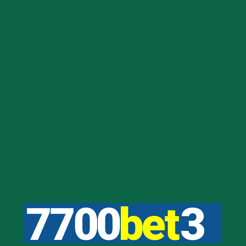 7700bet3