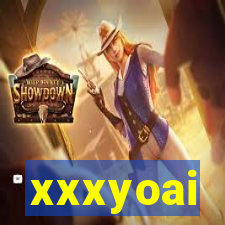 xxxyoai