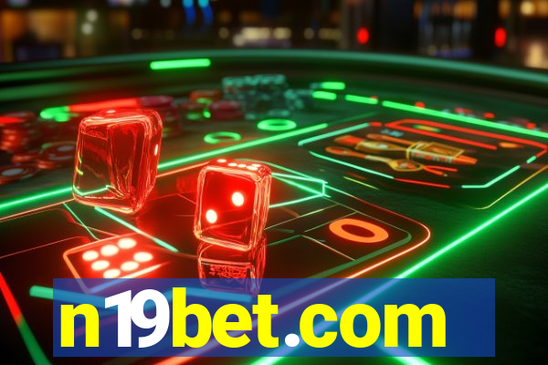 n19bet.com