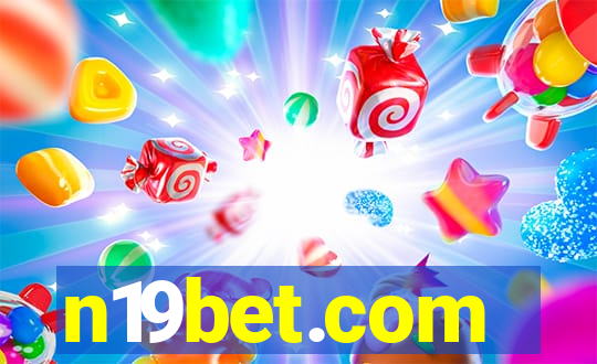 n19bet.com