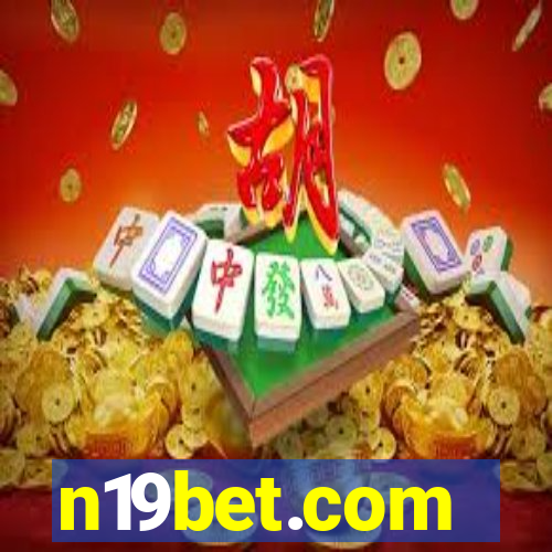 n19bet.com