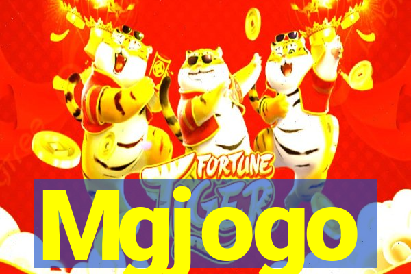 Mgjogo