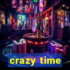 crazy time