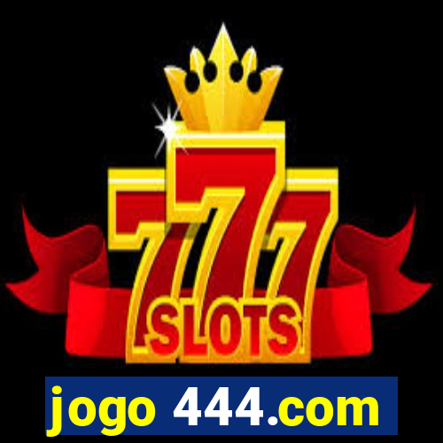 jogo 444.com