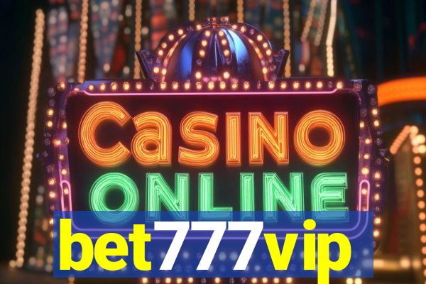 bet777vip