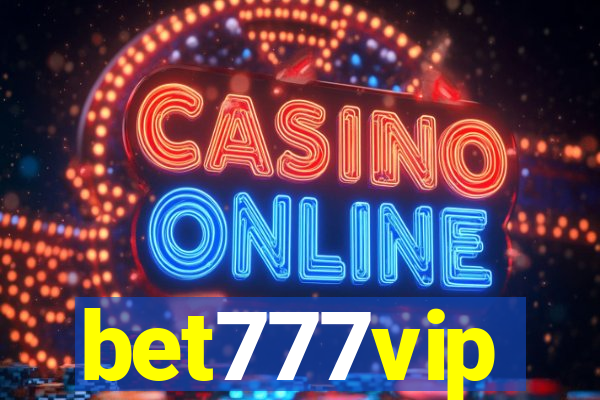 bet777vip