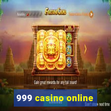 999 casino online