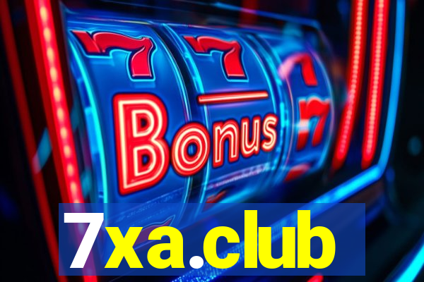 7xa.club