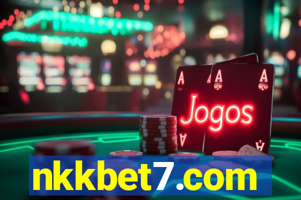 nkkbet7.com